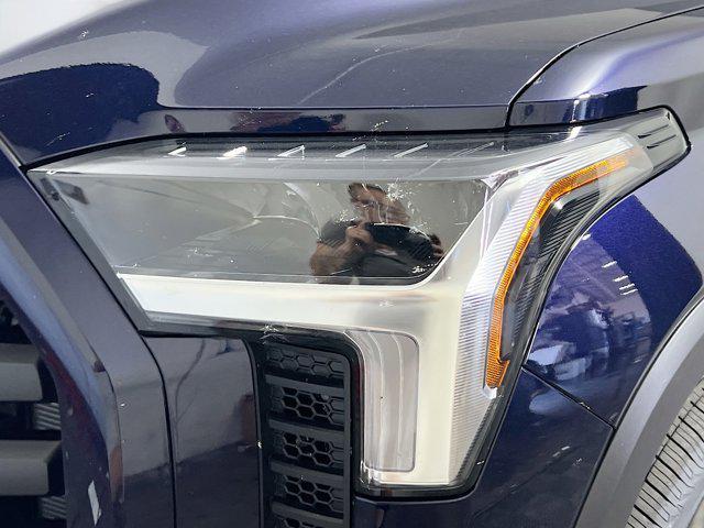 new 2026 Toyota Tundra car, priced at $59,144