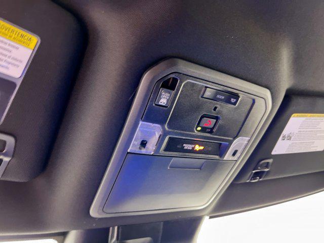 new 2026 Toyota Tundra car, priced at $59,144