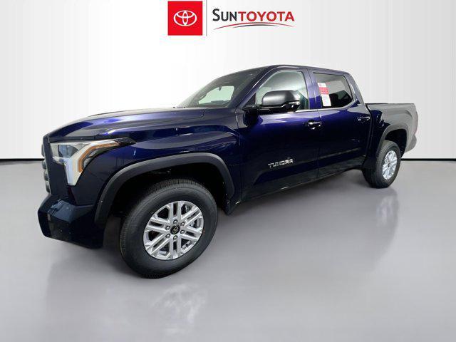 new 2026 Toyota Tundra car, priced at $59,144