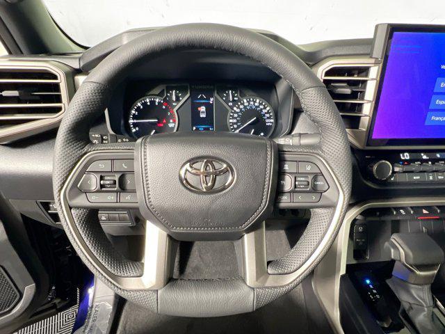 new 2026 Toyota Tundra car, priced at $59,144