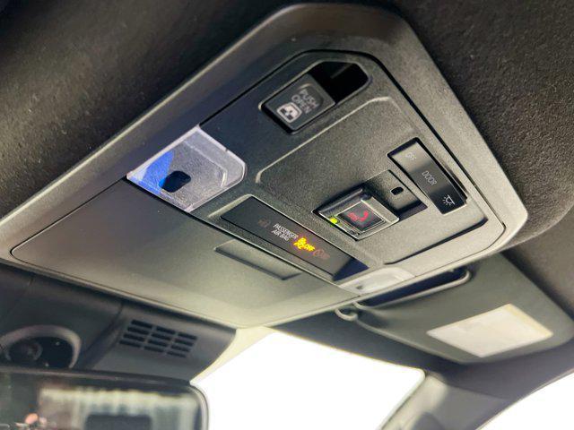 new 2026 Toyota 4Runner car, priced at $44,384