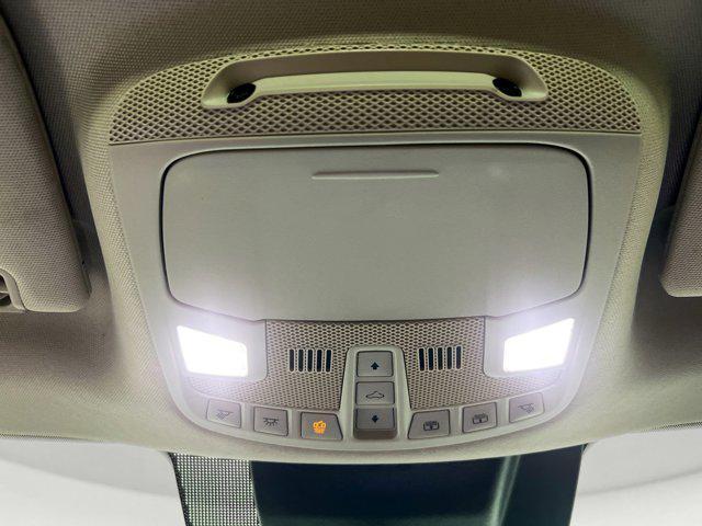 used 2021 Ford Expedition car, priced at $37,354