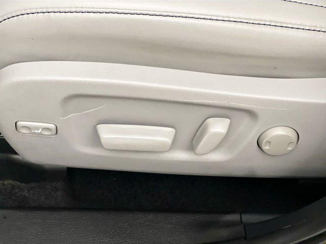 used 2019 Toyota Highlander Hybrid car, priced at $24,975