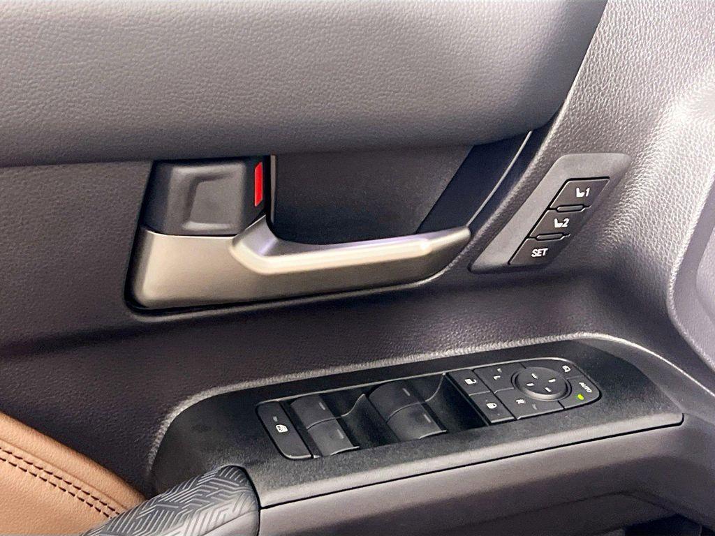 new 2026 Toyota 4Runner car, priced at $67,084