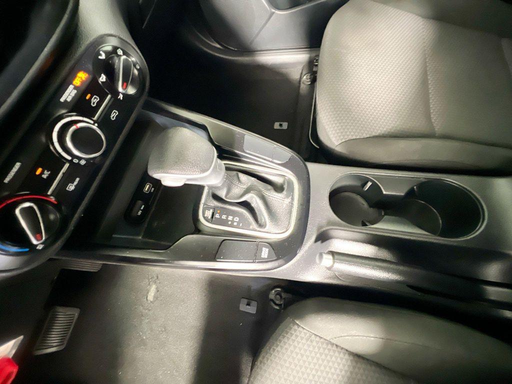 used 2024 Kia Soul car, priced at $15,987