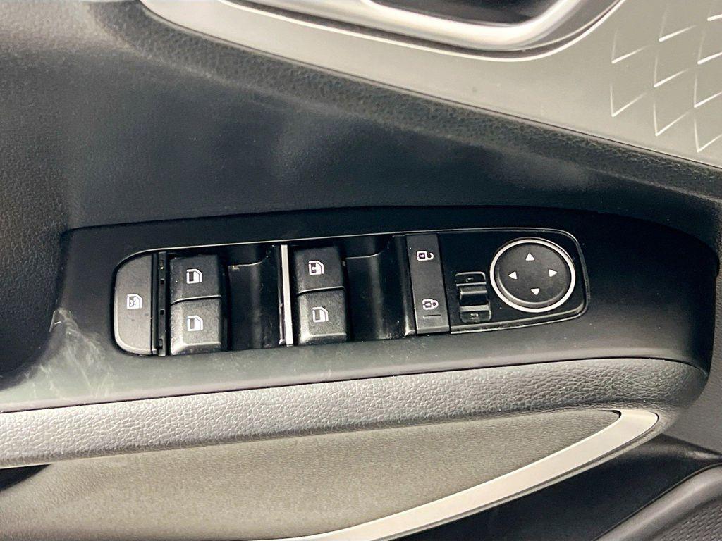 used 2024 Kia Soul car, priced at $15,987