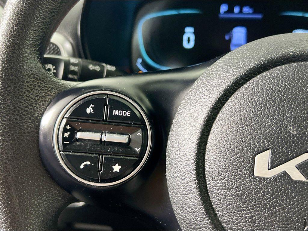 used 2024 Kia Soul car, priced at $15,987