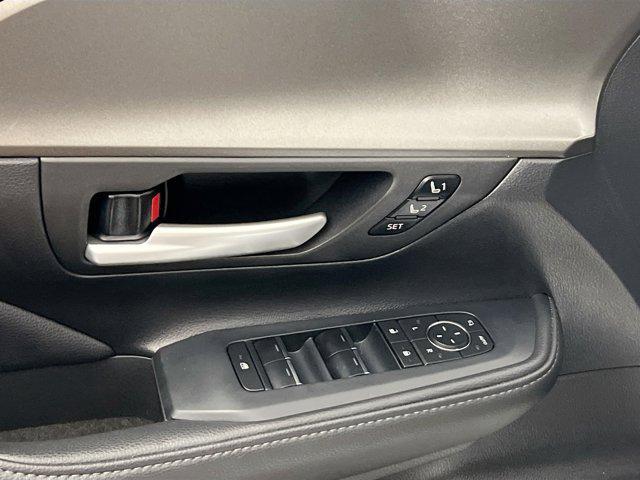 used 2025 Toyota Grand Highlander car, priced at $59,735