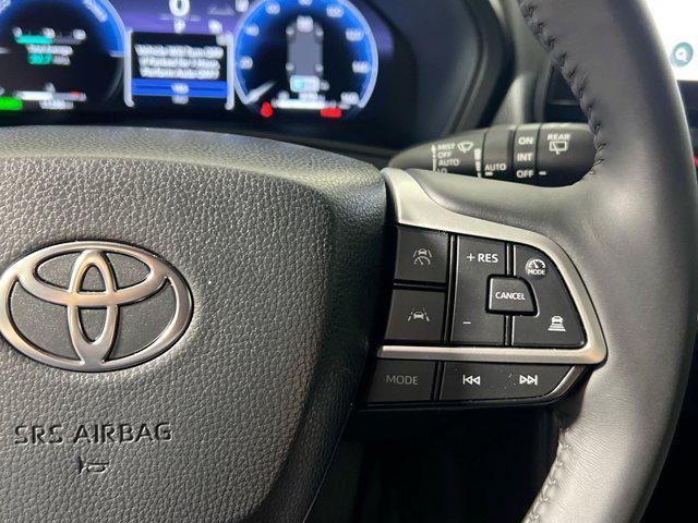used 2025 Toyota Grand Highlander car, priced at $59,735