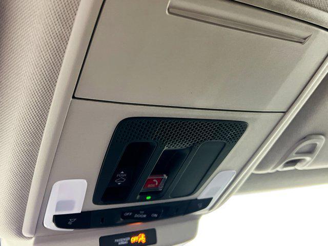 used 2025 Honda Accord car, priced at $25,450