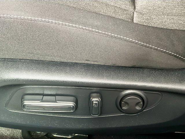 used 2025 Honda Accord car, priced at $25,450