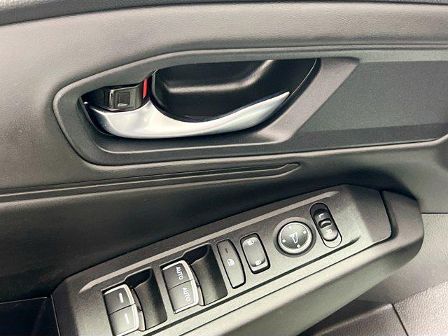 used 2025 Honda Accord car, priced at $25,450