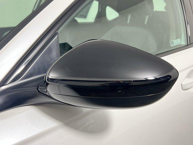 used 2025 Honda Accord car, priced at $25,450