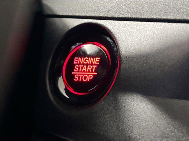 used 2025 Honda Accord car, priced at $25,450