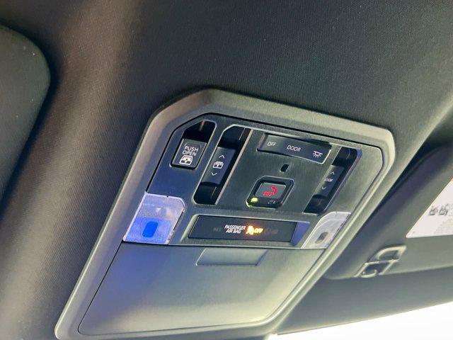 new 2026 Toyota Tundra car, priced at $63,149