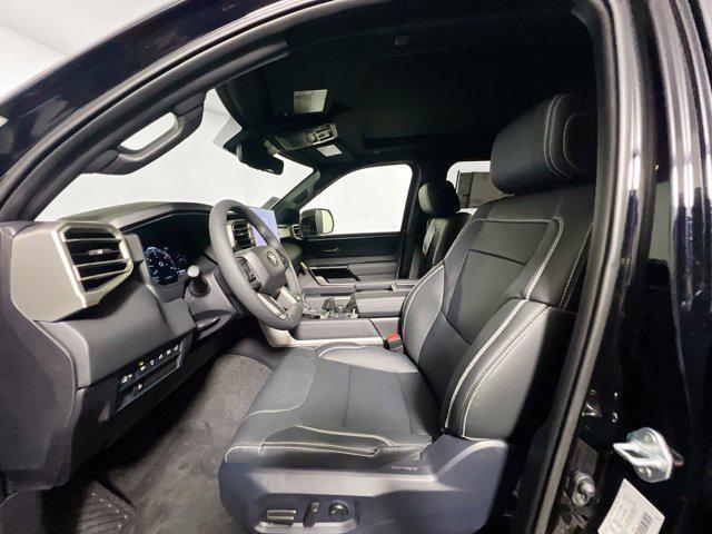 new 2026 Toyota Tundra car, priced at $63,149