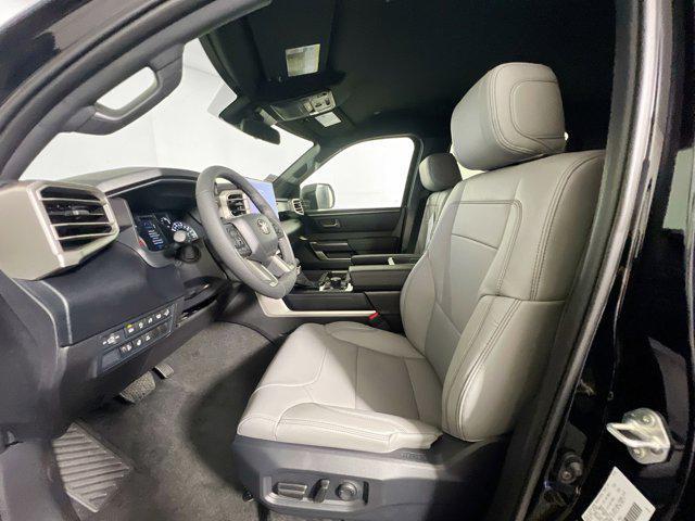 new 2026 Toyota Tundra car, priced at $57,053