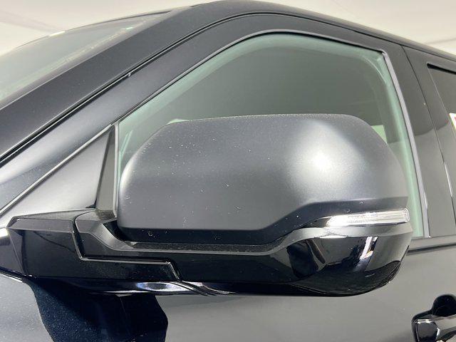 new 2026 Toyota Tundra car, priced at $57,053