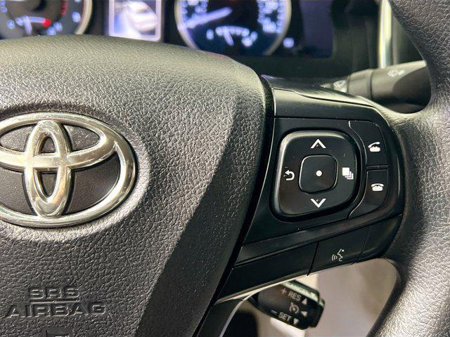 used 2016 Toyota Camry car, priced at $8,625