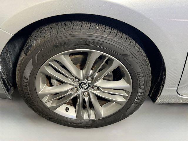 used 2016 Toyota Camry car, priced at $8,625
