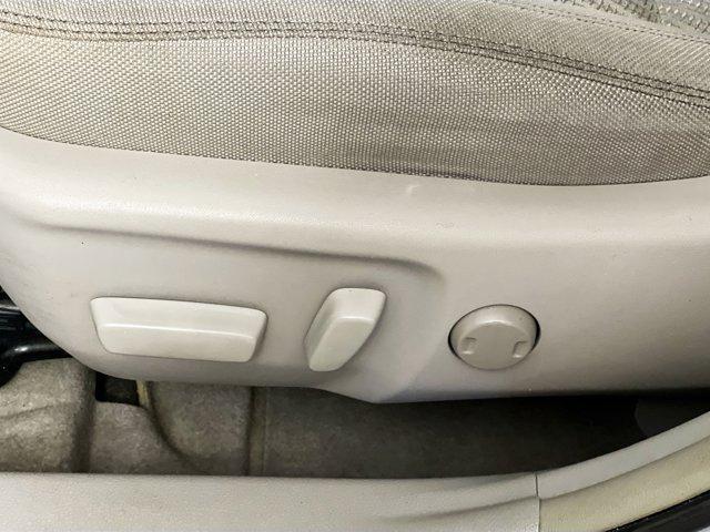 used 2016 Toyota Camry car, priced at $8,625