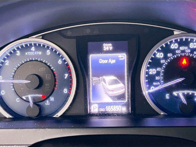 used 2016 Toyota Camry car, priced at $8,625