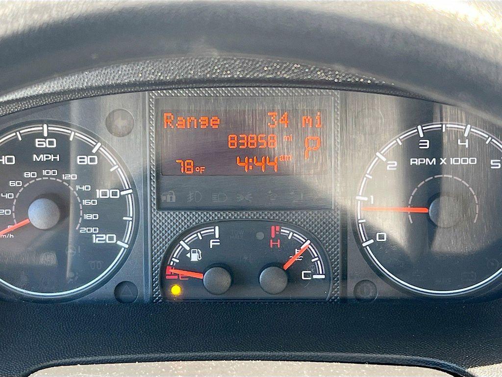 used 2021 Ram ProMaster 1500 car, priced at $21,735