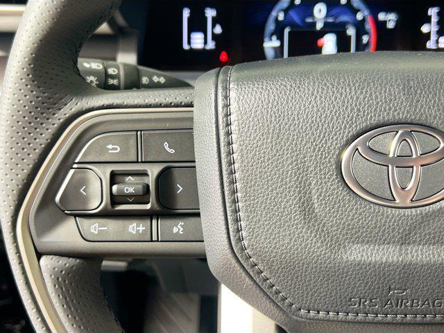 new 2026 Toyota 4Runner car, priced at $46,198