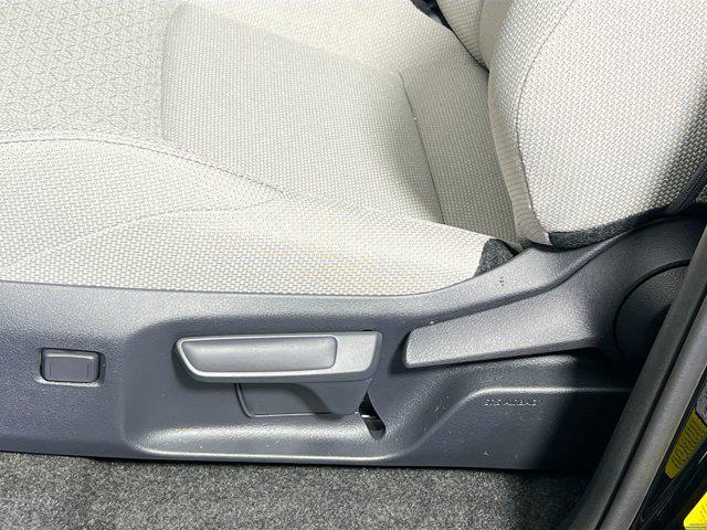 new 2026 Toyota 4Runner car, priced at $46,198