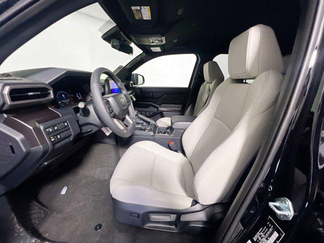 new 2026 Toyota 4Runner car, priced at $46,198