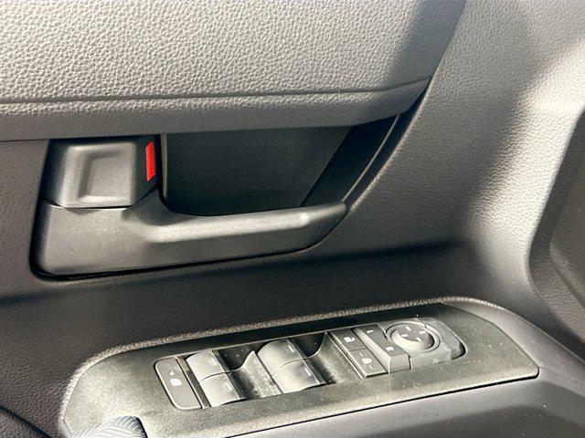 new 2026 Toyota 4Runner car, priced at $46,198