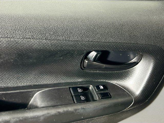 used 2020 Nissan NV200 car, priced at $14,250