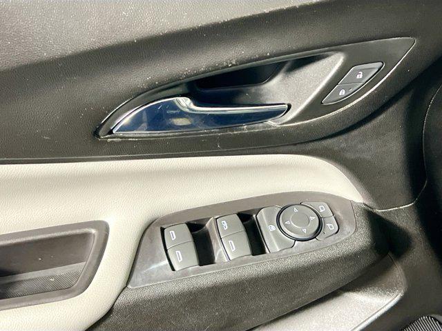 used 2019 Chevrolet Equinox car, priced at $13,275