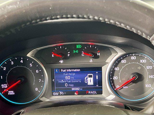 used 2019 Chevrolet Equinox car, priced at $13,275