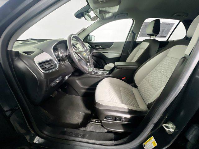 used 2019 Chevrolet Equinox car, priced at $13,275