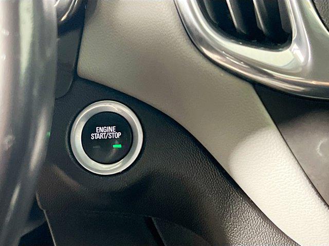 used 2019 Chevrolet Equinox car, priced at $13,275