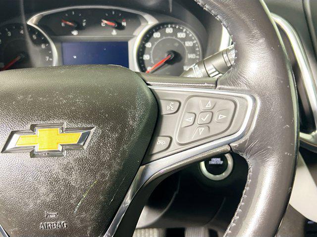 used 2019 Chevrolet Equinox car, priced at $13,275