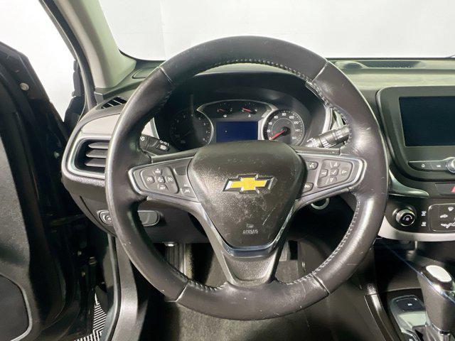 used 2019 Chevrolet Equinox car, priced at $13,275