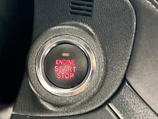 used 2024 Subaru Legacy car, priced at $24,576