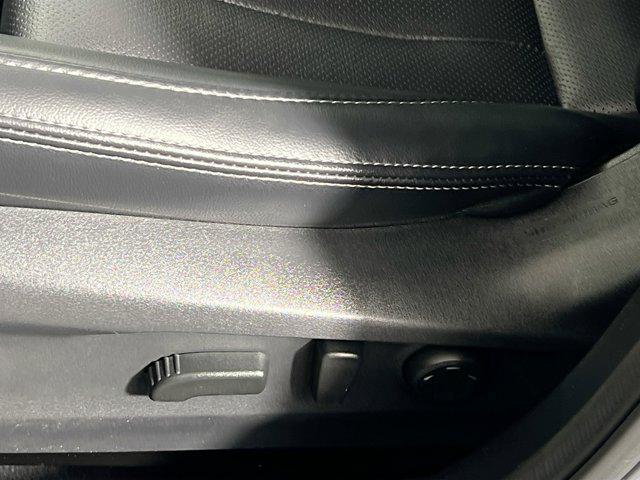 used 2024 Subaru Legacy car, priced at $24,576