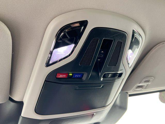 used 2024 Subaru Legacy car, priced at $24,576