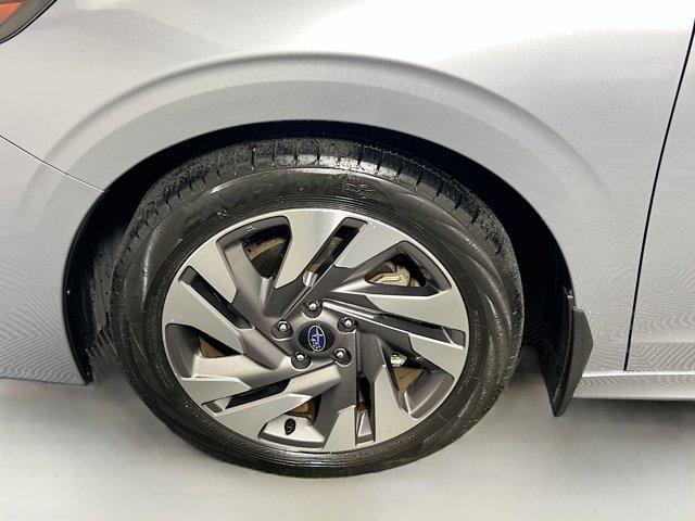 used 2024 Subaru Legacy car, priced at $24,576