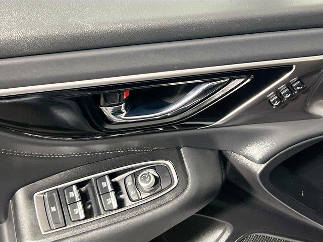 used 2024 Subaru Legacy car, priced at $24,576