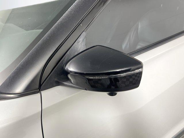 used 2019 Nissan Kicks car, priced at $11,688