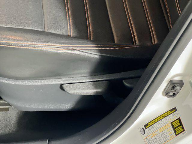 used 2019 Nissan Kicks car, priced at $11,688