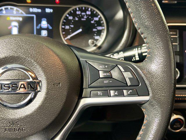 used 2019 Nissan Kicks car, priced at $11,688