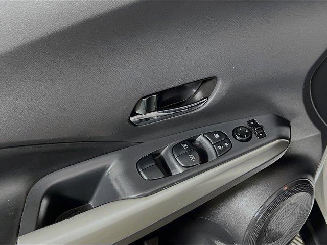 used 2019 Nissan Kicks car, priced at $11,688