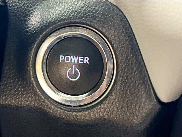 used 2023 Toyota RAV4 Hybrid car, priced at $27,802