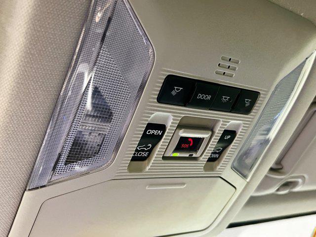 used 2023 Toyota RAV4 Hybrid car, priced at $27,802