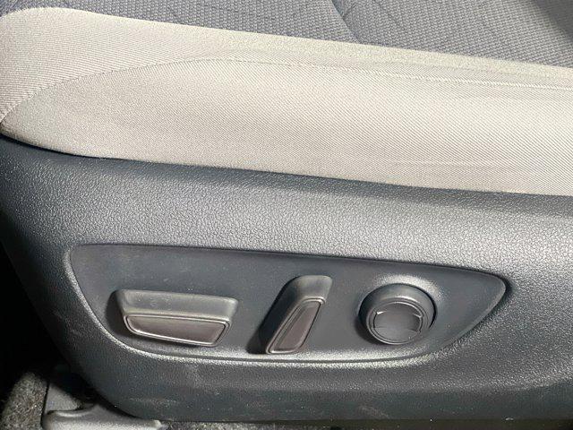 used 2023 Toyota RAV4 Hybrid car, priced at $27,802